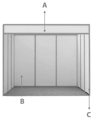 Exhibition Technical Manual | PTCOG 63
