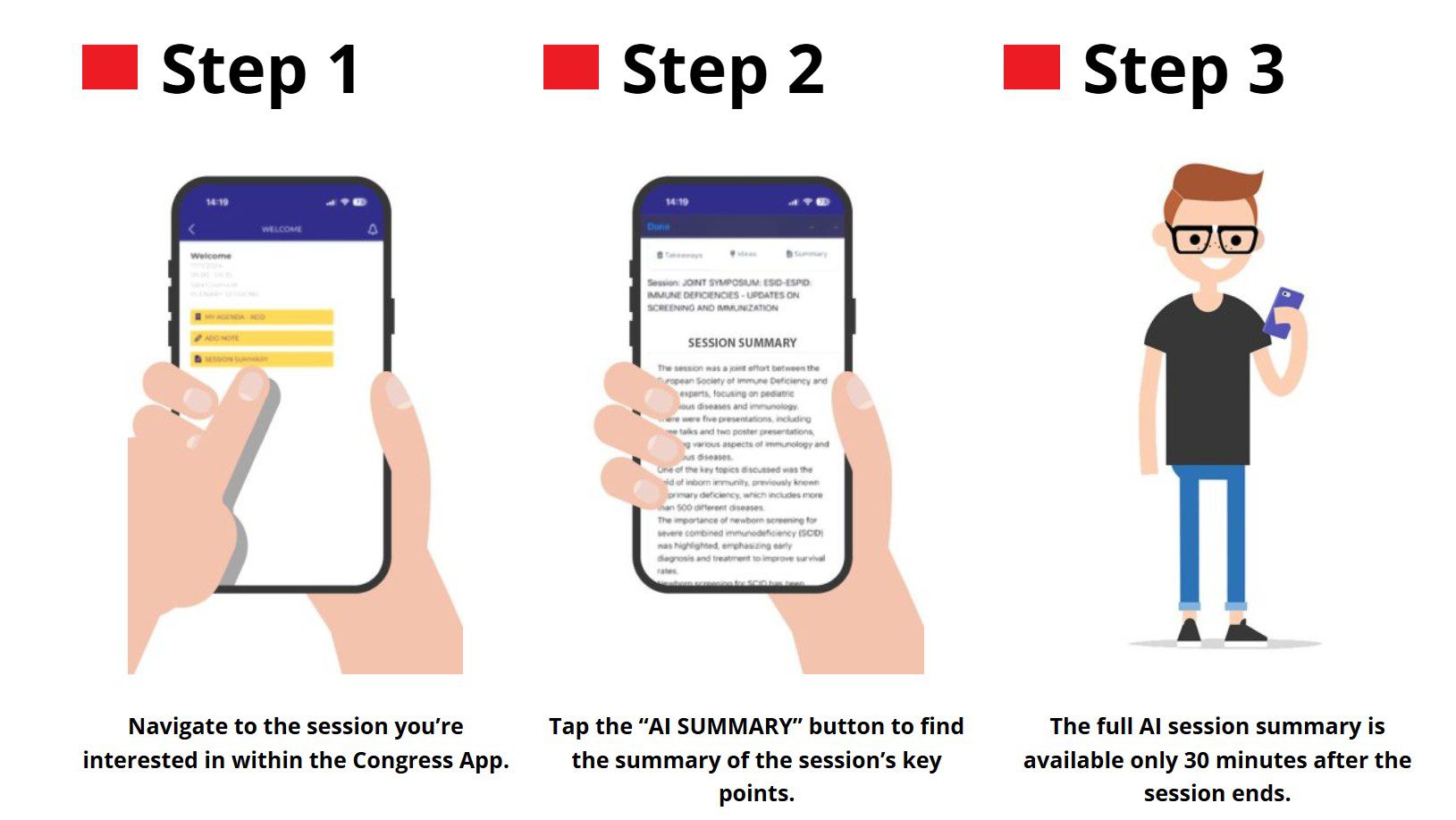 AI Summaries